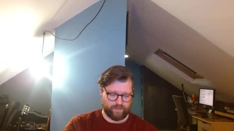 Snapshot of crouchendtiger chatting on January 8, 2025, 5:05 pm crouchendtiger online show from January 8, 2025, 5:05 pm