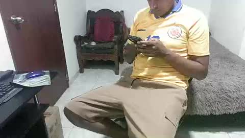 Crowiner online show from March 30, 2026, 2:12 am