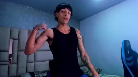 Croy online show from March 19, 2026, 6:28 am