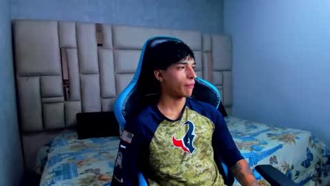 Croy online show from March 19, 2026, 11:53 pm