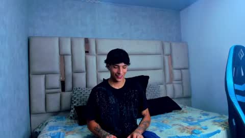 Croy online show from April 2, 2026, 7:28 am