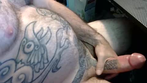 Crucifux online show from March 25, 2026, 5:41 pm