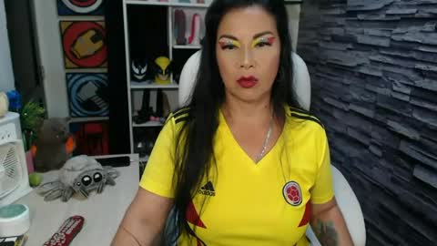 cruela_deviil online show from June 24, 2026, 12:42 am