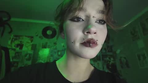 Snapshot of cruella_mira chatting on November 10, 2025, 5:34 pm cruella_mira online show from November 10, 2025, 5:34 pm