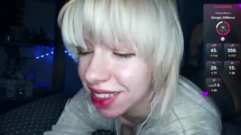 Cruella online show from February 11, 2025, 6:44 pm