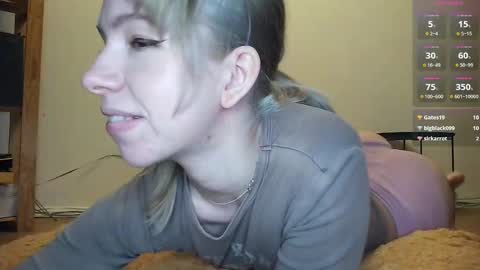 Snapshot of cruellagoth chatting on February 7, 2026, 5:05 pm Cruella online show from February 7, 2026, 5:05 pm