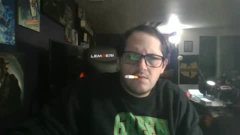 crunchy2hott1287 online show from January 12, 2025, 7:53 pm