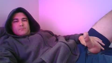 Crush380 online show from January 4, 2025, 4:43 pm