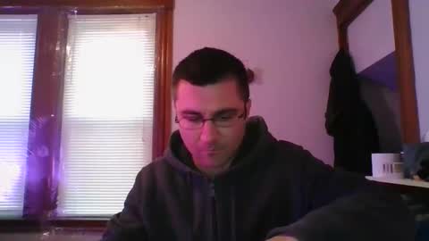 Crush380 online show from January 5, 2025, 7:28 pm