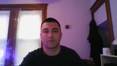 Crush380 online show from January 31, 2025, 4:48 pm