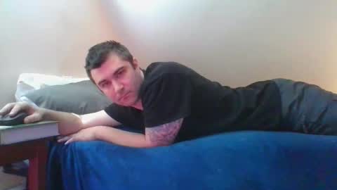 Crush380 online show from April 9, 2026, 4:12 pm