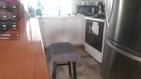 Snapshot of crushingunerds chatting on June 8, 2026, 12:47 am just a gaming nerd online show from June 8, 2026, 12:47 am