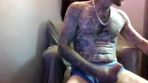 cruz815 online show from July 6, 2026, 5:26 pm