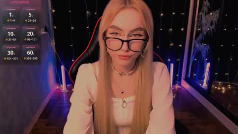 crybambi online show from March 29, 2026, 7:08 am