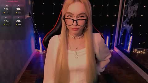 crybambi online show from March 31, 2026, 7:20 am