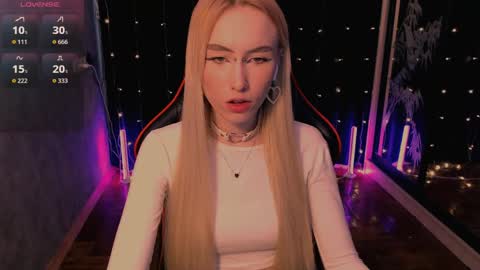 crybambi online show from April 7, 2026, 7:31 am