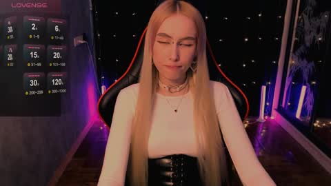 crybambi online show from May 21, 2026, 9:27 am