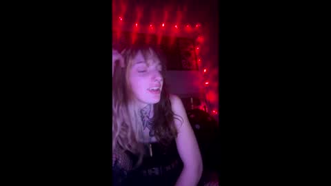 Snapshot of crylei chatting on January 21, 2025, 3:37 am kybaby online show from January 21, 2025, 3:37 am