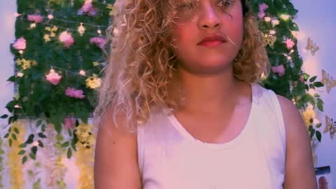 crysrus online show from December 2, 2024, 6:43 pm