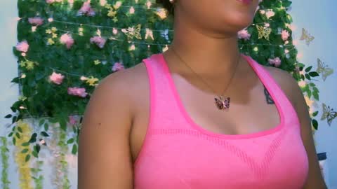 crysrus online show from January 30, 2025, 1:22 am