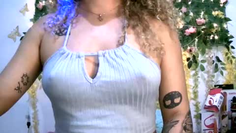 crysrus online show from February 26, 2026, 1:48 am