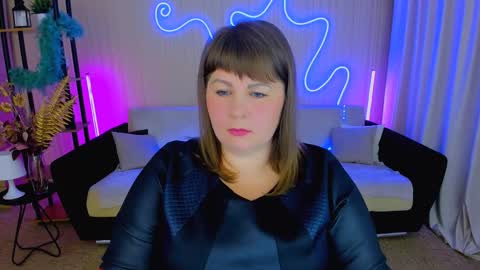 Anna online show from September 27, 2025, 6:46 pm