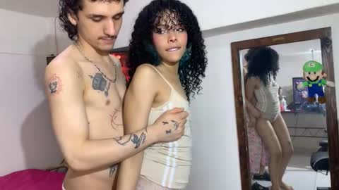 Snapshot of crystal5358 chatting on November 14, 2025, 6:34 am crystal5358 online show from November 14, 2025, 6:34 am