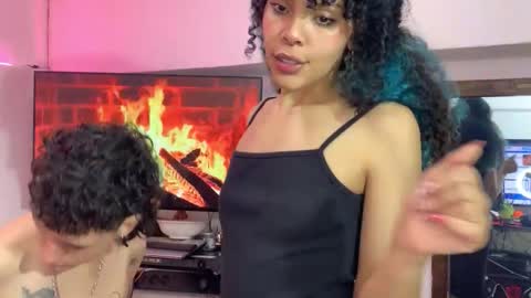 Snapshot of crystal5358 chatting on November 30, 2025, 6:50 am crystal5358 online show from November 30, 2025, 6:50 am