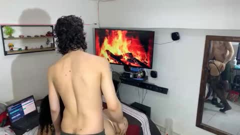 crystal5358 online show from December 15, 2025, 7:12 am