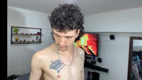 crystal5358 online show from December 21, 2025, 10:28 pm