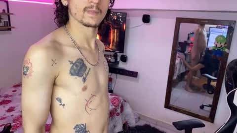 crystal5358 online show from February 20, 2026, 11:00 am