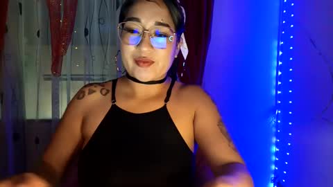 Snapshot of crystal_669 chatting on December 9, 2024, 7:06 am carol online show from December 9, 2024, 7:06 am