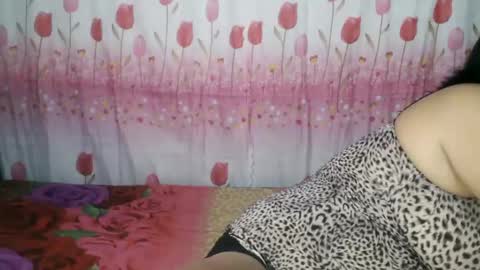 Crys online show from January 16, 2025, 1:48 am