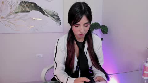 crystal_arlette online show from June 2, 2026, 2:52 pm