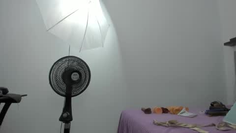 crystal_butterfly1 online show from January 10, 2025, 2:34 pm