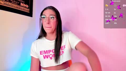 Snapshot of crystal_channel1 chatting on March 1, 2025, 12:07 am CRYSTAL online show from March 1, 2025, 12:07 am