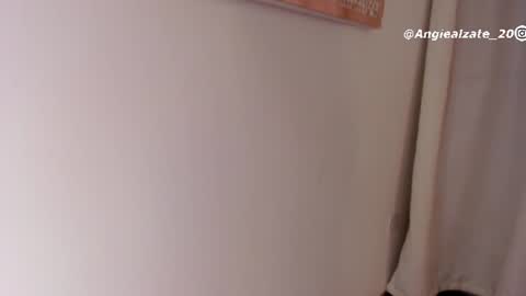 angie  online show from August 3, 2026, 3:38 am