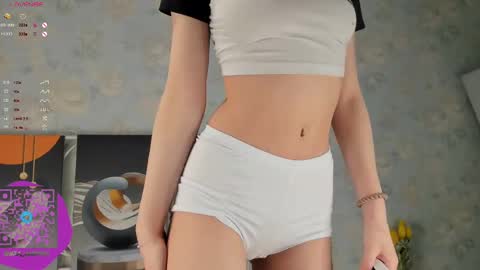 Snapshot of crystal_frost chatting on March 11, 2025, 7:37 am MY NAME IS MARY AND LINA WELCOME EVERYONE I WILL BE HAPPY TO GIVE YOU WHAT YOU HAVE DREAMED OF FOR SO LONG online show from March 11, 2025, 7:37 am