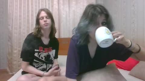 Snapshot of crystal_porn_love chatting on December 3, 2024, 7:55 pm Crystal and Marcl online show from December 3, 2024, 7:55 pm