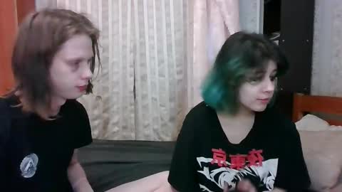 Snapshot of crystal_porn_love chatting on March 8, 2025, 1:03 pm Crystal and Marcl online show from March 8, 2025, 1:03 pm
