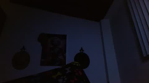 Crystal Blaze online show from February 14, 2026, 10:56 am