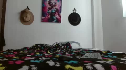 Crystal Blaze online show from March 2, 2026, 2:46 pm