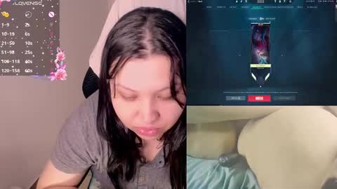 crystal online show from December 8, 2024, 2:30 pm