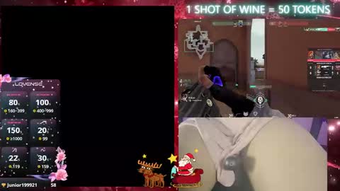 crystal online show from December 28, 2024, 9:51 pm