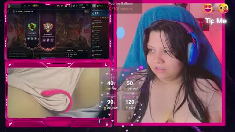 crystal online show from February 8, 2025, 2:47 am