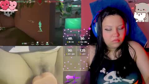 crystal online show from February 22, 2025, 2:17 am