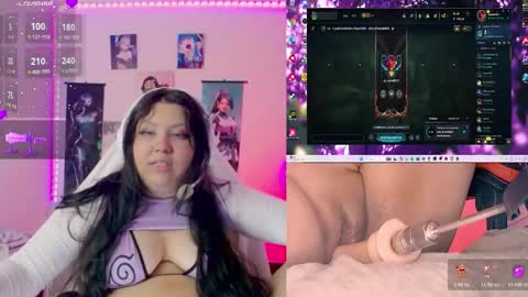 crystal online show from February 7, 2026, 10:35 pm