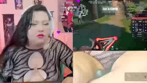 crystal online show from March 15, 2026, 12:49 am