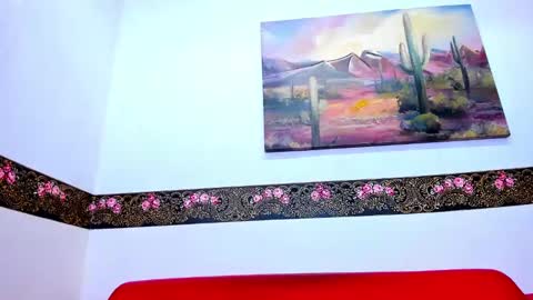 I AM CRYSTAL online show from December 26, 2024, 9:26 pm