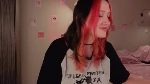 Grace online show from September 21, 2025, 7:48 pm